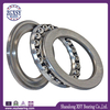52210 Double Direction Thrust Ball Bearings