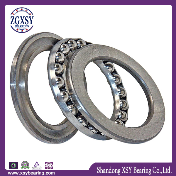 Professional Supply Most Popular Thrust Ball Roller Bearing for Bicyclesand Brand OEM