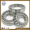 High Quality 30203 Tapered Roller Bearing for Grinder