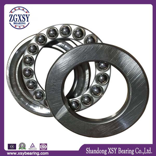 Spherical Roller Thrust Bearing 29413 Used in Treadmill Machine Tools