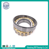 Cylindrical Roller Bearing Nu2212m Copper Cage Bearing