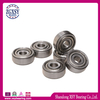 Chinese Manufacturer Stainless Steel /Chrome Steel 604 Open/Zz/2RS Deep Groove Ball Bearing