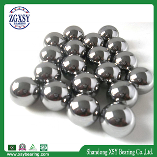 2019 Replacement Parts 6mm Bike Bicycle Steel Ball Bearing