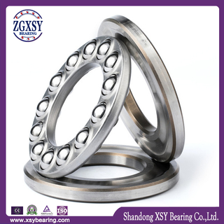 Good Quality Single Direction Thrust Ball Bearing 51422