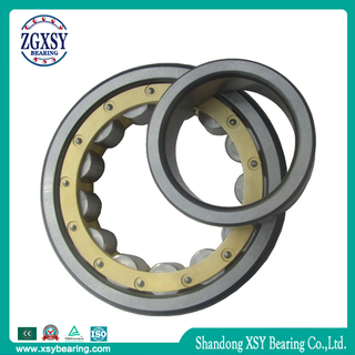 Cylindrical Roller Bearing Mixer Truck Bearing Nj312