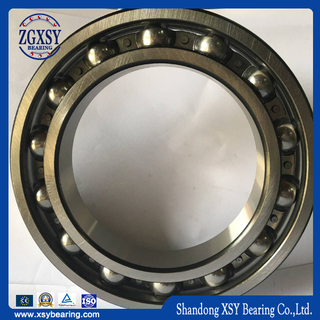 Zgxsy Bearing 609 2RS Deep Groove Ball Bearing