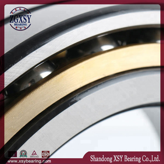 Zgxsy Durable 7001AC Angular Contact Ball Bearing