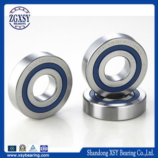 High Precision Angular Dental Contact Ball Bearing 7203AC 17*40*12mm