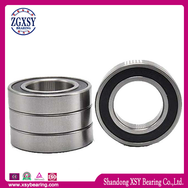 Superior Electric SE 6202-2RS-D Replacement Ball Bearing – 2-Seal – (2 Pack)
