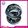 Carbon Steel Deep Groove Ball Bearing Toy Caster Miniature Bearing 605 606 607 608 609zz