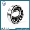 F Super Precision Double Row Self-Aligning Ball Bearings OEM