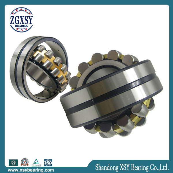 24040ca/W33 Spherical Roller Bearings for Vibratory Applications D200