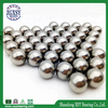 Bicycle Part HRC58-62 Polished Diameter 12mm Stainless Steel Bearing Ball
