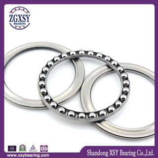 Engine Thrust Ball Double-Row Radial Spherical Roller Bearing 29456