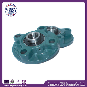 Factory Direct Sale Low Noise Ucfc206 Pillow Block Bearing