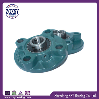Factory Wholesale Agricultural Machinery Ucfc 205 Pillow Block Bearing