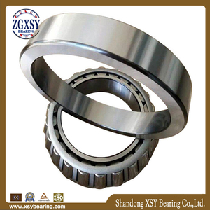 Shandong Bearing Factory Supplying 55*100*35mm 33211 Tapered Roller Bearing