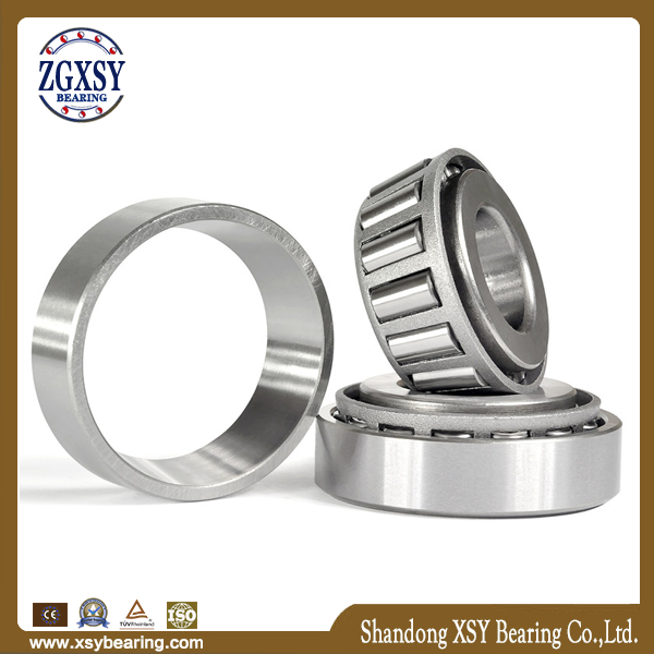 Chinese Factory Directly Supply NSK Koyo 30302 Taper Roller Bearing 30302jr