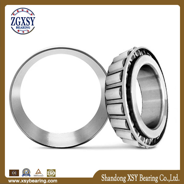 High Precision Inch Taper Roller Bearing 30209 Auto Bearing China Suppliers