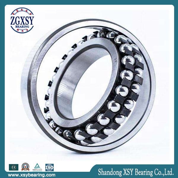 F Super Precision Double Row Self-Aligning Ball Bearings OEM