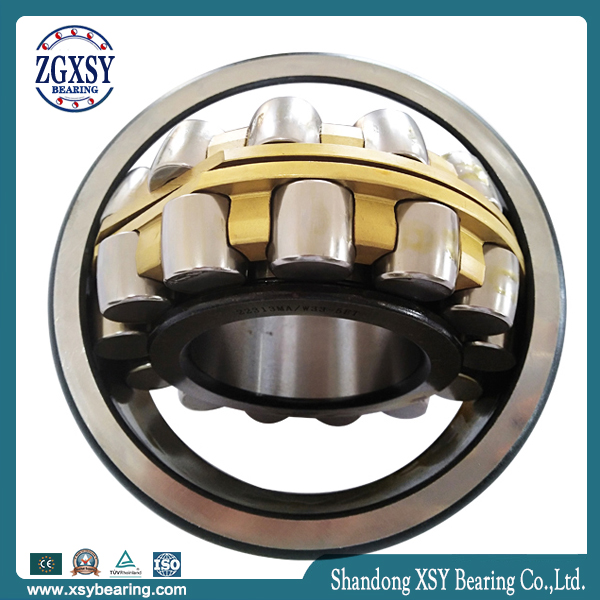 Profession Supplier 23052/W33 Spherical Roller Bearing for Bear Radial Load