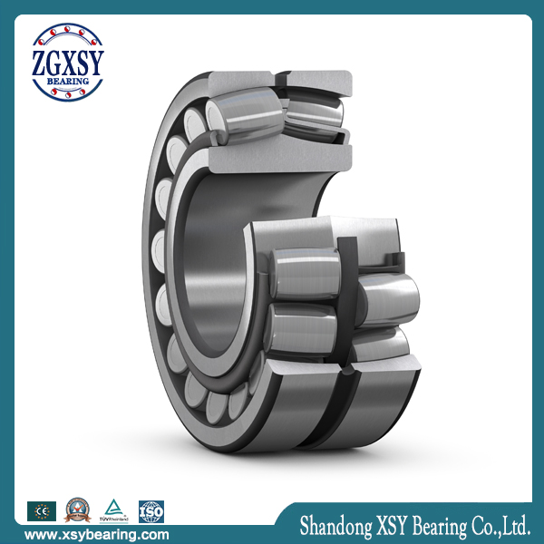 Factory Directly Sell Spherical Roller Bearing 23032/W33 d160 for Construction Machinery