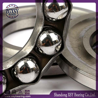 29424e Thrust Roller Bearing Chik Spherical Roller Thrust Bearing