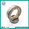 Single Row Nj 308 Bearing Cylindrical Roller Bearings Nu208