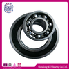 Carbon Steel Deep Groove Ball Bearing Toy Caster Miniature Bearing 605 606 607 608 609zz