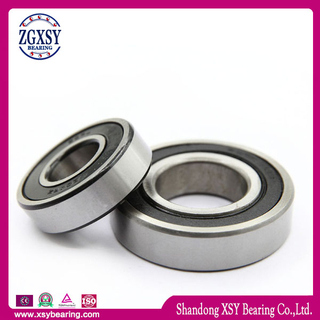 6004-2RS Deep Groove Ball Bearing Made in China