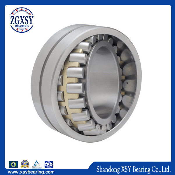 Zgxsy Big Bearings 23252ca/W33 D260 Spherical Roller Bearings