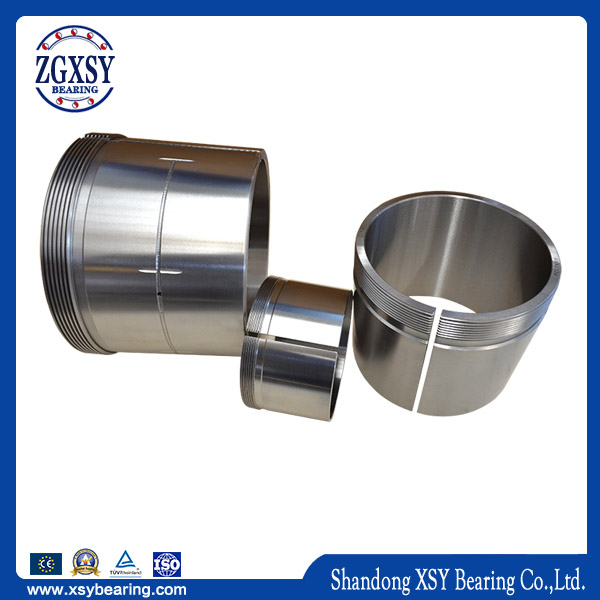 Bearings Accessory H311 Lock Nut Stainless Steel Tapered Adapter Sleeve