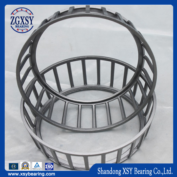 Low Noise Steel Cage P0 Z1V1 Deep Groove Ball Bearing 6204 DDU Zz NSK Bearing