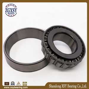 Zgxsy Original Bearing Tapered Roller Bearing 30352