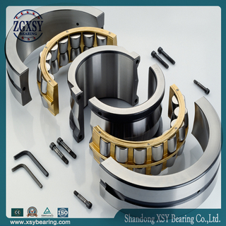 Spherical Roller Bearing + Adapter Sleeve 22260+H3126