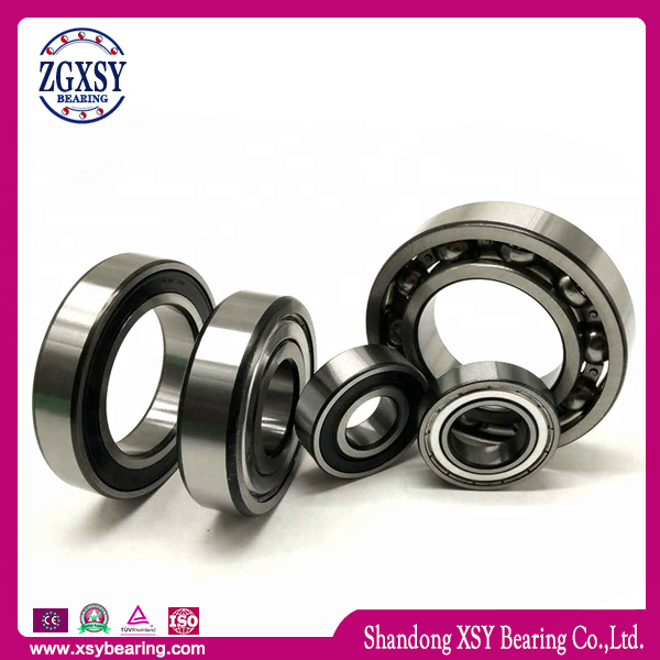stainless steel ball bearings