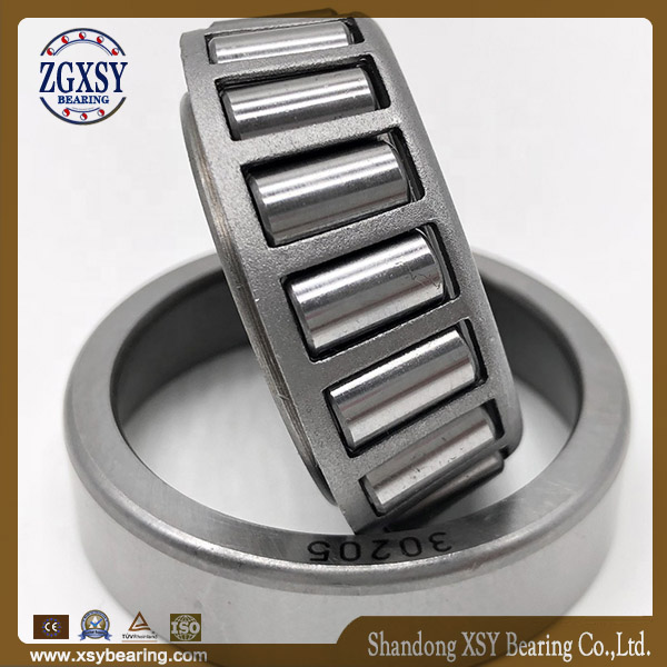 NSK High Quality Tapered Roller Bearing 30226