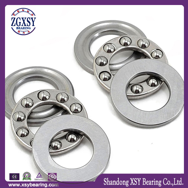 Super Quality Engine Thrust Bearing with Ball And Roller Structure 50000 Series