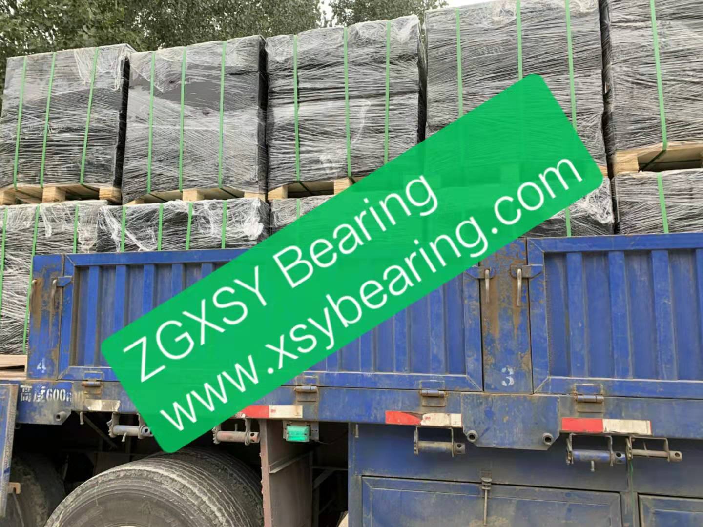 deep groove ball bearing2