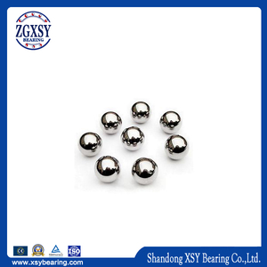 High-Quality Grade Steel Bearing Balls for CV Joint
