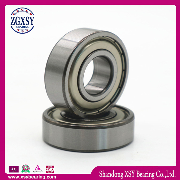 stainless steel ball bearings