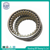 Single Row Full Complement Cylindrical Roller Bearing N2217e