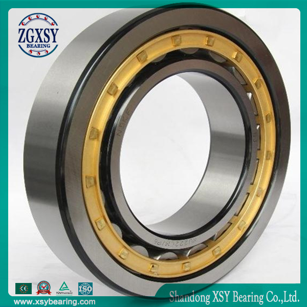 Eccentric Bearing Cylindrical Roller Bearing Metallurgy Bearing