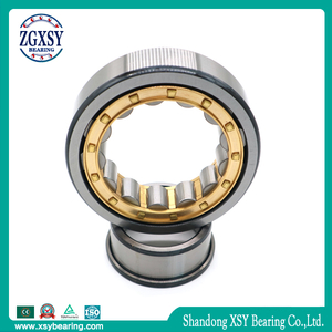 SKF Cylindrical Roller Bearing Nu2326 Nu2326ecp Nu2326ew C3 SKF