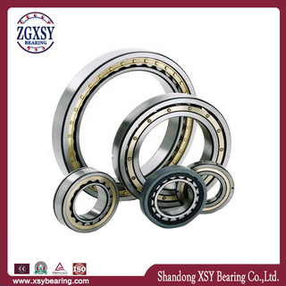 High Precision Angular Contact Ball Bearing 7915b 2CS Bearing Ceramic