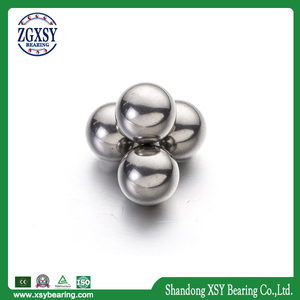 0.8-25.4mm G5-G1000 Mini High Quality Steel Ball Bearing Ball