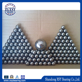 Stainless Carbon Steel Bearing Ball Deep Groove Bearing Size Available