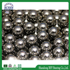 Bearing Accessory 1/8" 1/4" 11/32" 1/2" Carbon Steel Bearing Ball