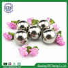 Bicycle Part HRC58-62 Polished Diameter 12mm Stainless Steel Bearing Ball