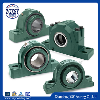 Manufacture Pillow Block Bearing Flange Housing Bearing FC206